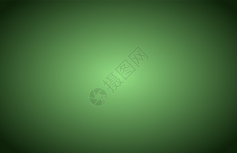 绿色壁纸 绿光抽象背景背景图片