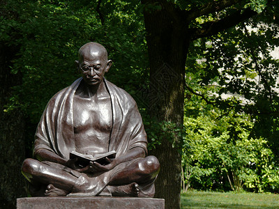 圣雄甘地mahatma2009年7月07/31/2009 瑞士日内瓦背景