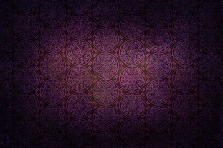 老文艺复兴时期的纹理紫色墙纸粉色装饰品风格插图装饰几何学棕色艺术背景图片
