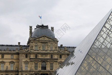 赛罗奥特曼大型博物馆文化乡愁拨号地标建筑学玻璃首都艺术数字三角形背景