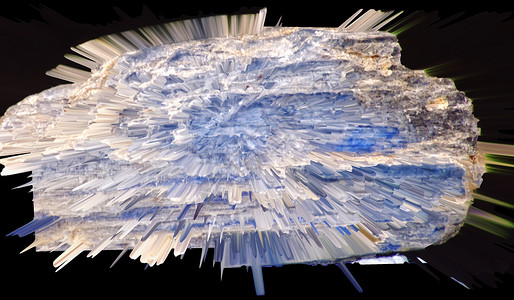 当代的矿物地球水晶自然岩石墙纸化石艺术背景图片