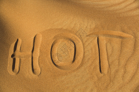热在沙漠中干旱印刷风景地形冒险背景图片