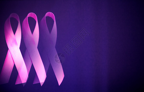 乳腺癌的象征保健白色帮助疾病丝带药品幸存者女性机构插图背景图片