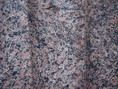 粉红色的花岗岩石材纹理背景材料石头样本空白岩石背景图片
