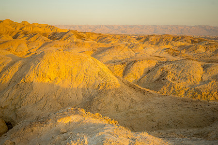 马尔斯阿拉瓦以色列高清图片