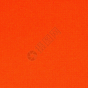 橙色半色调纹理背景材料床单打印空白样本背景图片