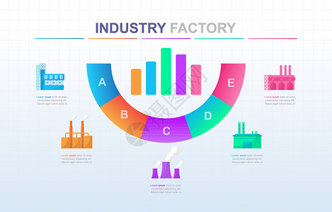 期权计划图表图表分析工厂工业业务信息图表流程图项目技术公司统计工作推介会数据流程小册子插画