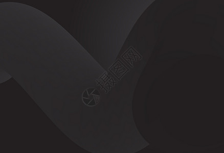 深灰色背景网络阴影横幅黑色商业卡片创造力坡度技术墙纸背景图片