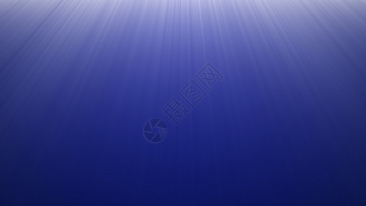 深蓝色水光背景图片