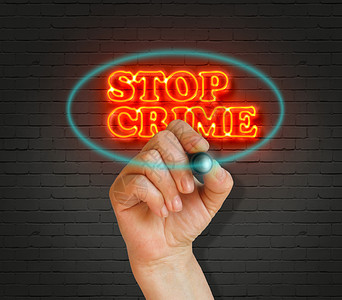 制止犯罪危险法律警察执法砖块保护安全侦探交通背景图片