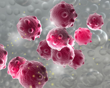 人体细胞结构微有机体云保健人体细胞疾病寄生美丽微生物背景病原医学背景