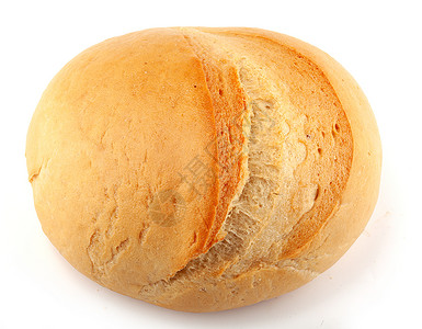 孤立白面包小麦食物乡村国家村庄鸟瞰图背景图片