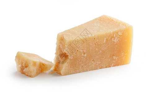 干酪切片美味牛奶食物奶制品部门美食三角形产品高清图片