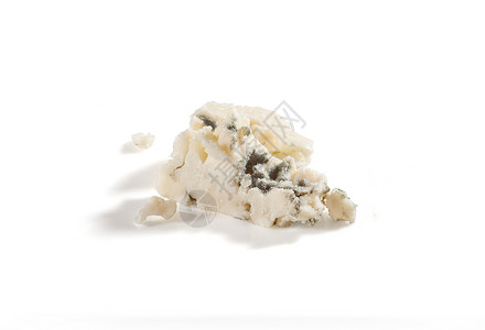 蓝奶酪食物蓝色牛奶奶制品生产美味产品背景图片