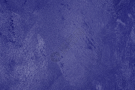 蓝色幻影五颜六色的装饰石膏或混凝土的质地 设计的抽象背景 带有复制空间的横幅艺术紫色建造墙纸材料幻影宽慰地面水泥建筑学背景