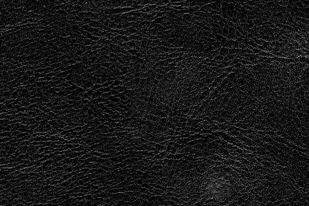 黑色皮革质地 抽象背景空白动物皮肤墙纸织物材料奶牛纺织品牛皮灰色背景图片