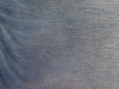 蓝色纸张纹理背景样本床单材料空白背景图片