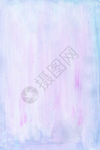 蓝色紫色水彩柔和纹理效果背景油画绘画墙纸静物材料苦恼工艺文档宏观艺术背景图片