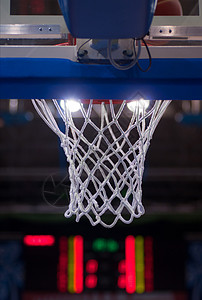 篮球网篮子地面大厅训练娱乐法庭游戏玻璃比赛体育场背景图片