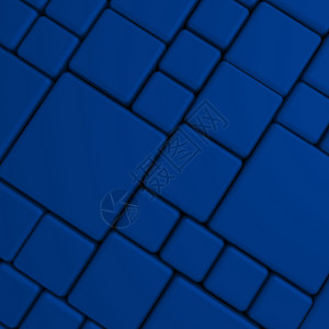 立方橡胶背景机械材料立方体橡皮网格黑色技术正方形边框六边形背景图片