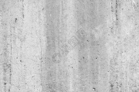 混凝土墙的纹理白色空白建筑学岩石灰色水泥建筑风化背景图片
