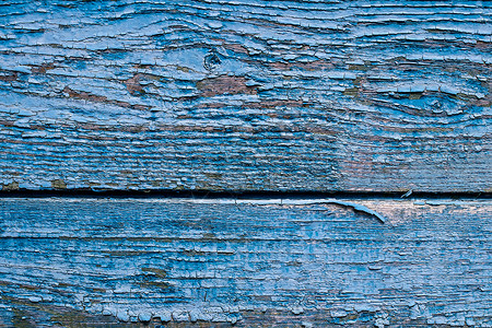 蓝色板的纹理 抽象背景控制板材料墙纸木材剥皮桌子木板地面木头背景图片