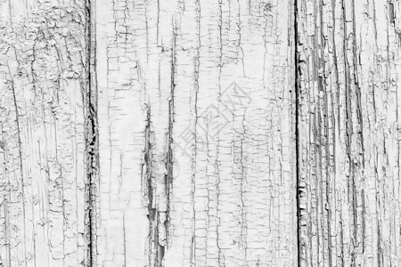 板的黑白纹理木材木头剥皮控制板白色黑色材料地面木板墙纸背景图片