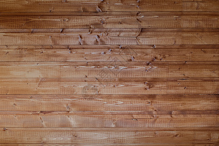 以木板为背景的木墙黄色硬木控制板粮食衰老材料桌子木材背景图片