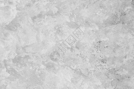 灰色装饰石膏的质地石头水泥地面材料建筑学墙纸白色黑色背景图片