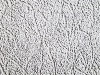白色壁纸纹理纸板框架空白帆布水彩床单宏观墙纸浮雕灰色背景图片