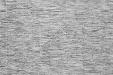 灰色壁纸的质感白色纸板宏观床单艺术框架空白帆布水彩浮雕背景图片