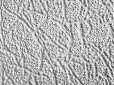 白色壁纸纹理水彩床单空白宏观墙纸框架纸板灰色帆布浮雕背景图片