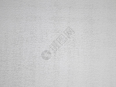 开槽白色壁纸纹理框架纸板床单灰色宏观浮雕空白帆布水彩墙纸背景