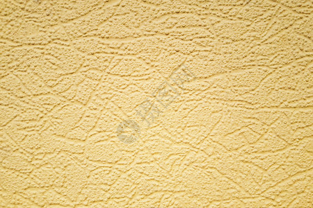 黄色壁纸纹理空白纸板墙纸框架浮雕宏观水彩帆布床单背景图片