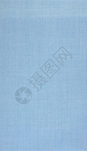 蓝布样本条纹衣服织物黑色边界纺织品背景图片