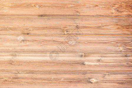 棕色木背景纹理木材地板水平控制板建筑木头风格乡村复古粮食背景图片