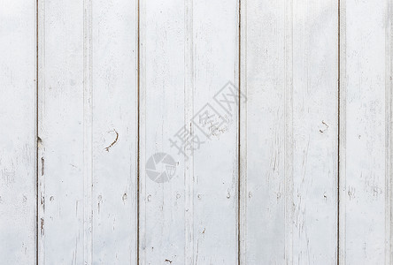 白色木板背景纹理建筑乡村木头质感木纹风化图像墙体材料木镶板背景图片