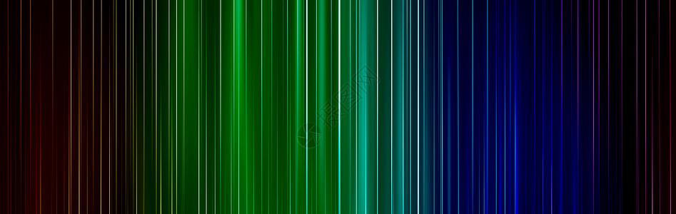 变化多端的梯度抽象背景光谱绿色坡度插图墙纸蓝色黄色背景图片