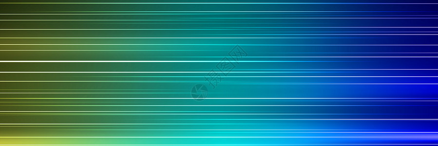 变化多端的梯度抽象背景蓝色插图绿色黄色墙纸光谱坡度背景图片