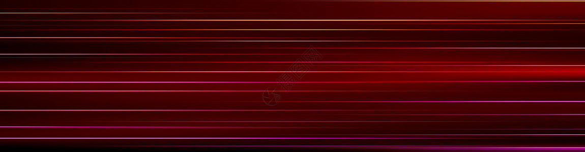 红色梯度抽象背景艺术印刷坡度线条插图打印墙纸背景图片