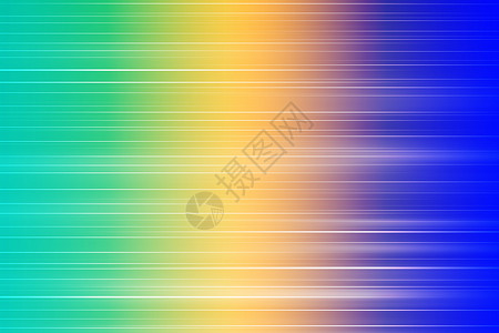 变化多端的梯度抽象背景绿色黄色坡度墙纸光谱插图蓝色背景图片