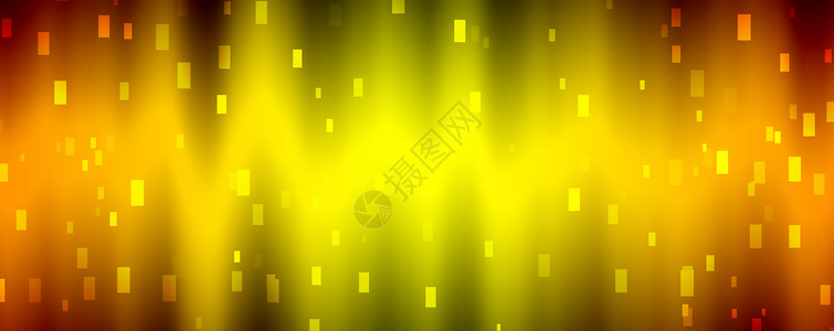 黄色抽象背景印刷艺术网络打印墙纸光谱插图背景图片