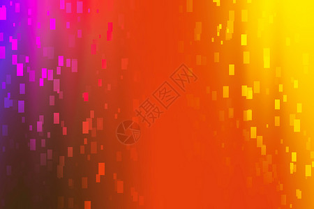 具有多彩的抽象梯度背景红色墙纸网络插图光谱黄色印刷紫色打印艺术背景图片