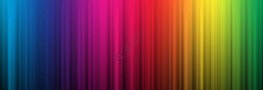 彩虹颜色抽象背景粉色绿色红色打印紫色印刷墙纸黄色艺术橙子背景图片