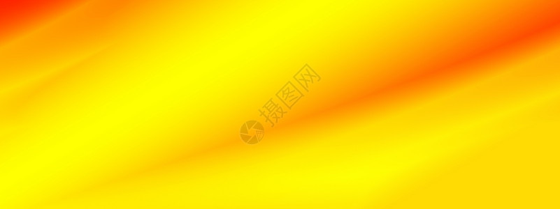 黄色梯度抽象背景墙纸艺术印刷打印插图线条背景图片