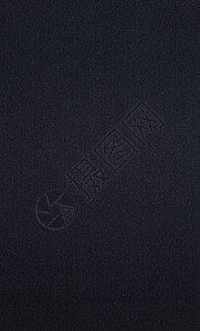 黑织物样本织物纺织品衣服边界条纹背景图片