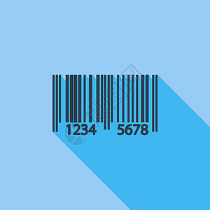 条码物品标签技术产品价格酒吧包装数字化数字身份设计图片