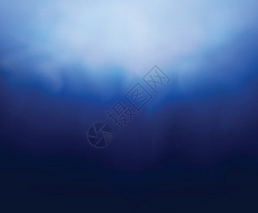 深蓝色背景抽象矢量云和烟雾抽象摘要背景图片