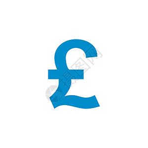 英国货币白色的商业高清图片