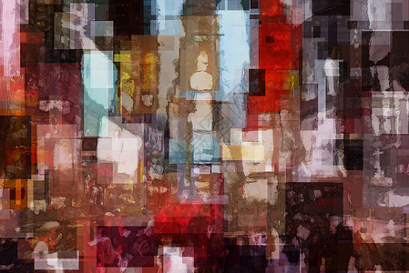 曼哈顿时报广场美国匿名的高清图片